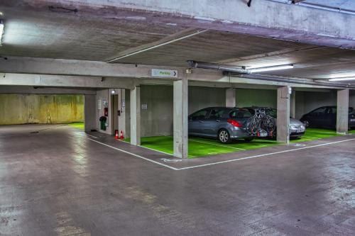 Campanile Bordeaux Centre - Gare Saint-Jean - image 2