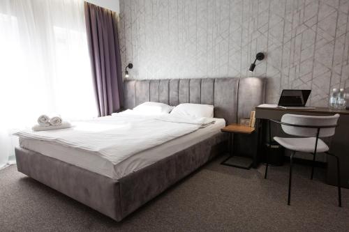 269719649 Kulikovskiy hotel