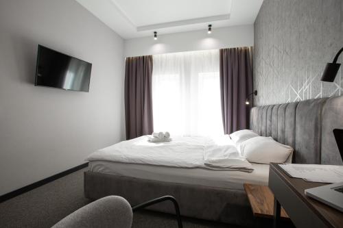 269719710 Kulikovskiy hotel