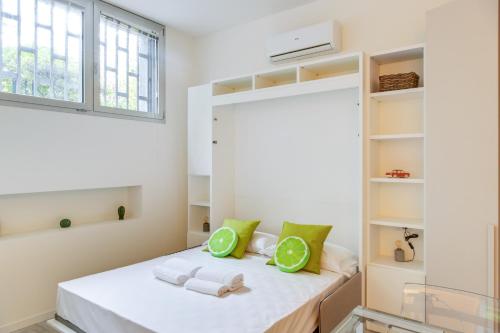 Modernissimo Loft in Porta Romana, a 200m dalla Bocconi, Milán
