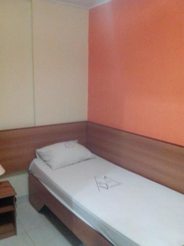 Hotel Pousada Viana – Sao Paulo, VT