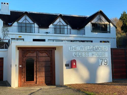 The Welgemoed Guest House Cape Town