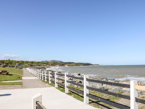 SeaChange Annexe in รอสส์เลร์