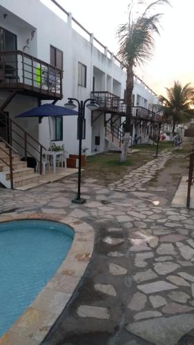 Cond Village Cavaleiros