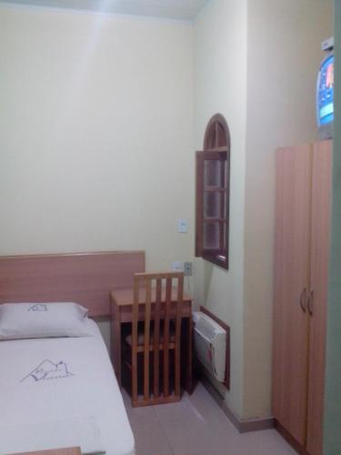 Hotel Pousada Viana – Sao Paulo, VT