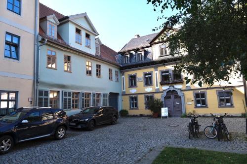 Ferienwohnung am Goethepark - image 6