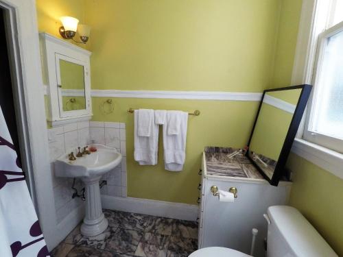 Alpine Terrace House - image 4