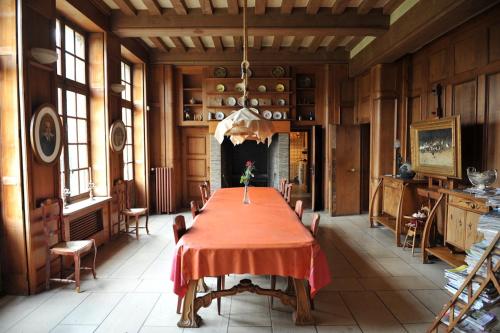 Le Logis D'Arniere