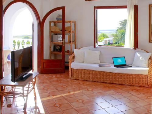 Casa de la Belvedere - Wonderful sea views - Elegant terrace area - Great for families - image 11