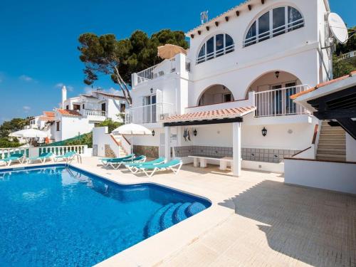 Casa Splendid - Mediterranean style villa - Close to centre and beach - image 3