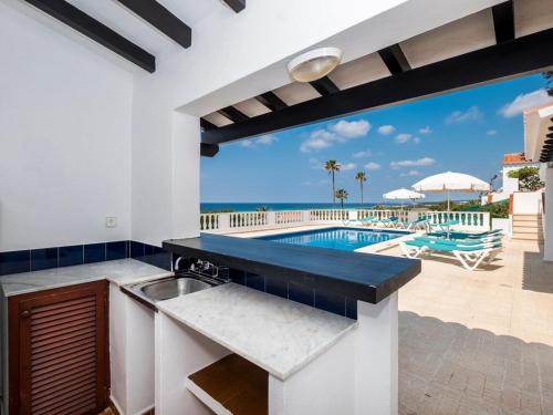 Casa Splendid - Mediterranean style villa - Close to centre and beach - image 5