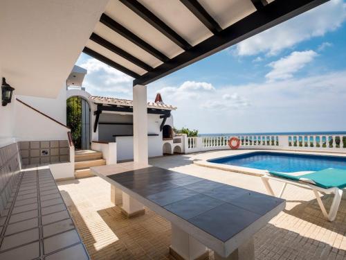 Casa Splendid - Mediterranean style villa - Close to centre and beach - image 6