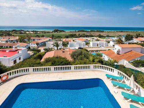 Casa Splendid - Mediterranean style villa - Close to centre and beach - image 8