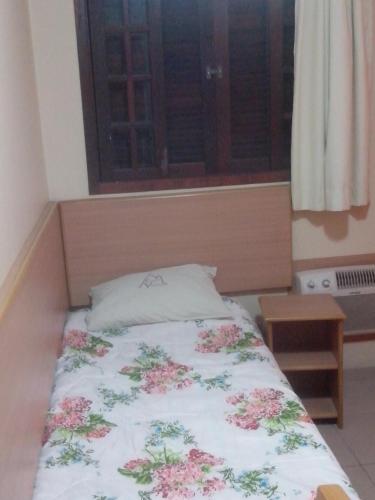 Hotel Pousada Viana – Sao Paulo, VT