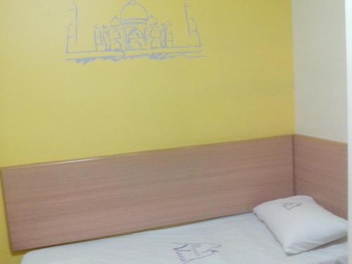 Hotel Pousada Viana – Sao Paulo, VT