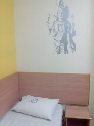 Hotel Pousada Viana – Sao Paulo, VT