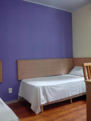 Hotel Pousada Viana, São Paulo (fotografie 5)
