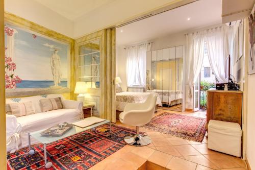 Monti Romantic Sunshine Maisonette