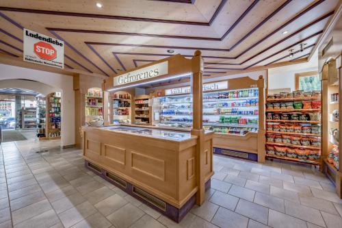 Hotel Garni Nevada - image 12