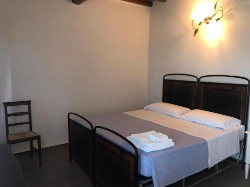 La Sosta room & breakfast