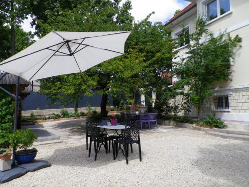 Villa Sunshine 4