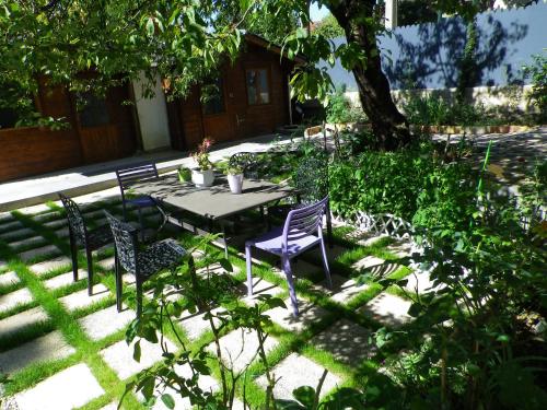 Villa Sunshine 3