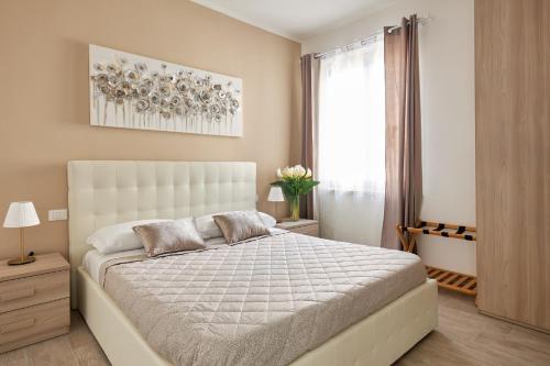 Camere Santa Rita 3