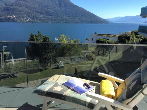 Brissago, Brissago (fotografie 3)