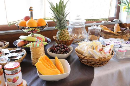 Hotel Alle Pendici - image 5