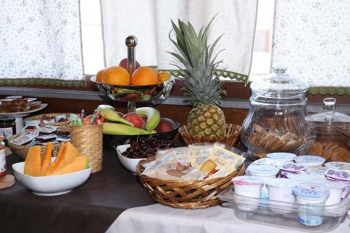 Hotel Alle Pendici - image 11