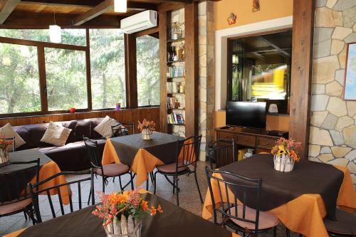 Hotel Alle Pendici - image 3