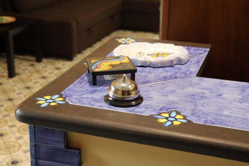 Hotel Alle Pendici - image 8