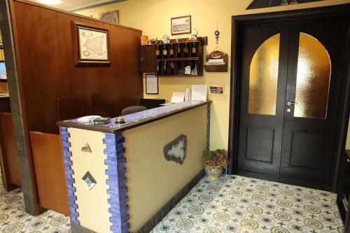 Hotel Alle Pendici - image 13