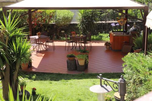 Hotel Alle Pendici - main image