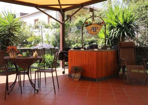 Hotel Alle Pendici - image 7