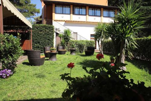 Hotel Alle Pendici - image 6