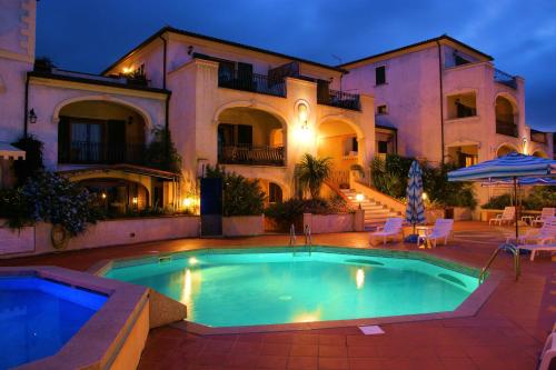 Residence Riva Azzurra 2