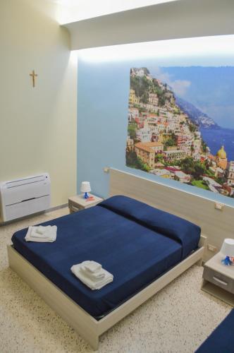 La fontana de li Papi chambre d'hôte Passiano