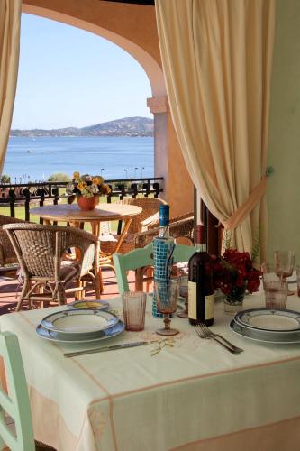 Residence Riva Azzurra 4