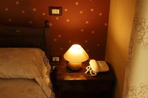 Hotel Alle Pendici - image 12