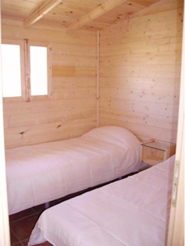 Camping Aín Jaca - image 12