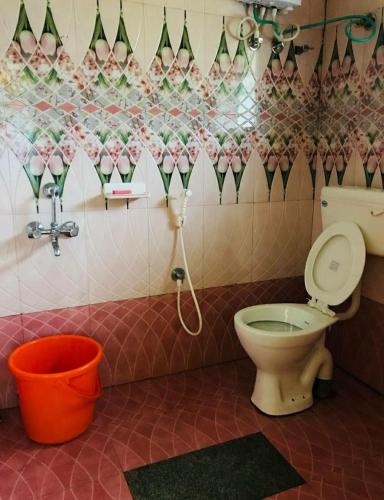 arafa coorg home stay
