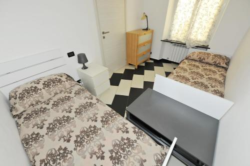 Casa Costa Serena, Janov (fotografie 6)