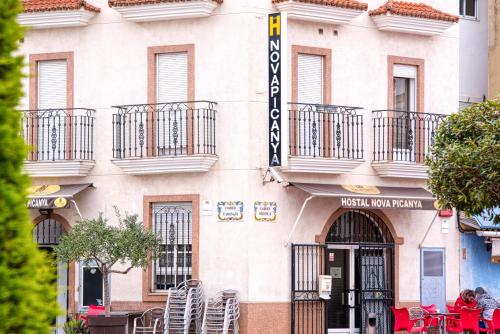 Hostal Nova Picanya