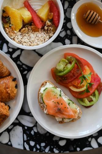 Okko Hotels Grenoble Jardin Hoche - main image