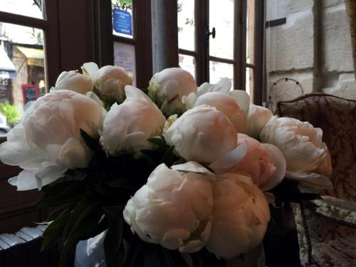 Boutique Hotel de la Place des Vosges - image 14