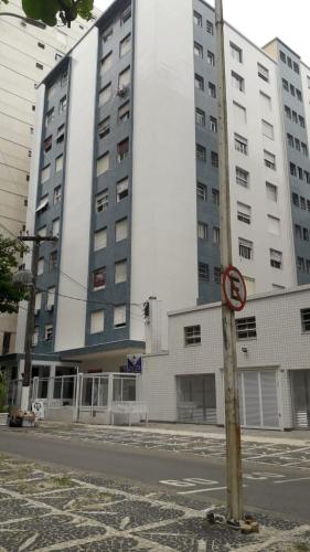 Apartamento Guarujá - Pitangueiras (Apartamento Guaruja - Pitangueiras) in Barra Funda