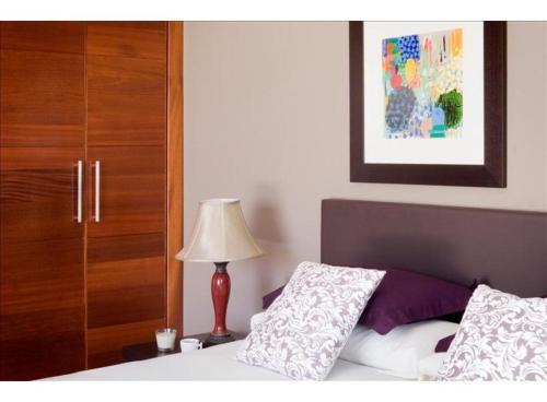 Casa Janubio Dos - Elegant 3 Bedroom villa - WIFI and Air Conditioning - Perfect for families - image 5