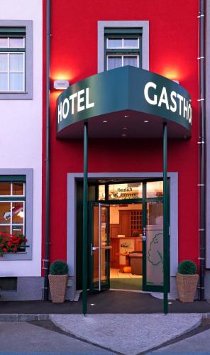 Hotel Restaurant Wallner - image 8