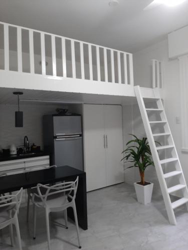 Apartamento Guarujá - Pitangueiras (Apartamento Guaruja - Pitangueiras) in Barra Funda